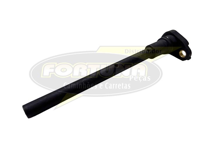 TUBO GUIA VARETA NIVEL OLEO MOTOR VOLVO FH D13 - Ref: 20464233